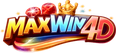 Logo maxwin4d Indonesia